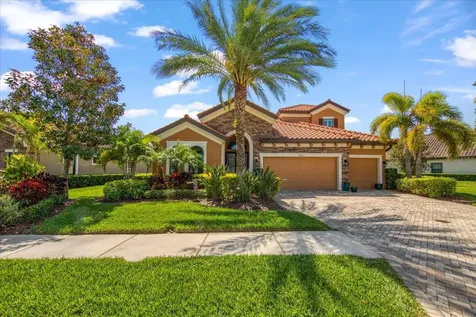 1406 Via Verdi Drive Palm Harbor FL 34683