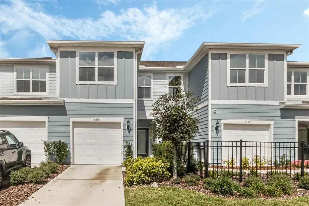 4519 Cypress Cay Way Kissimmee FL 34746