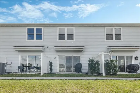 4519 Cypress Cay Way Kissimmee FL 34746