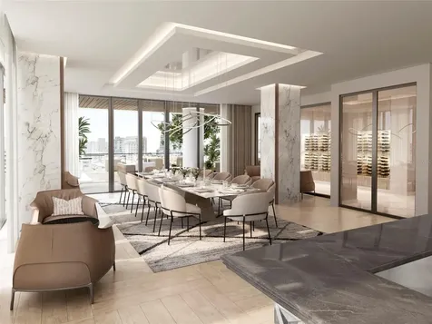1149 Ashford Avenue Vanderbilt Residences San Juan PR 00907