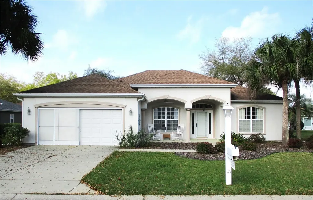 14192 SW 115th Terrace Dunnellon FL 34432