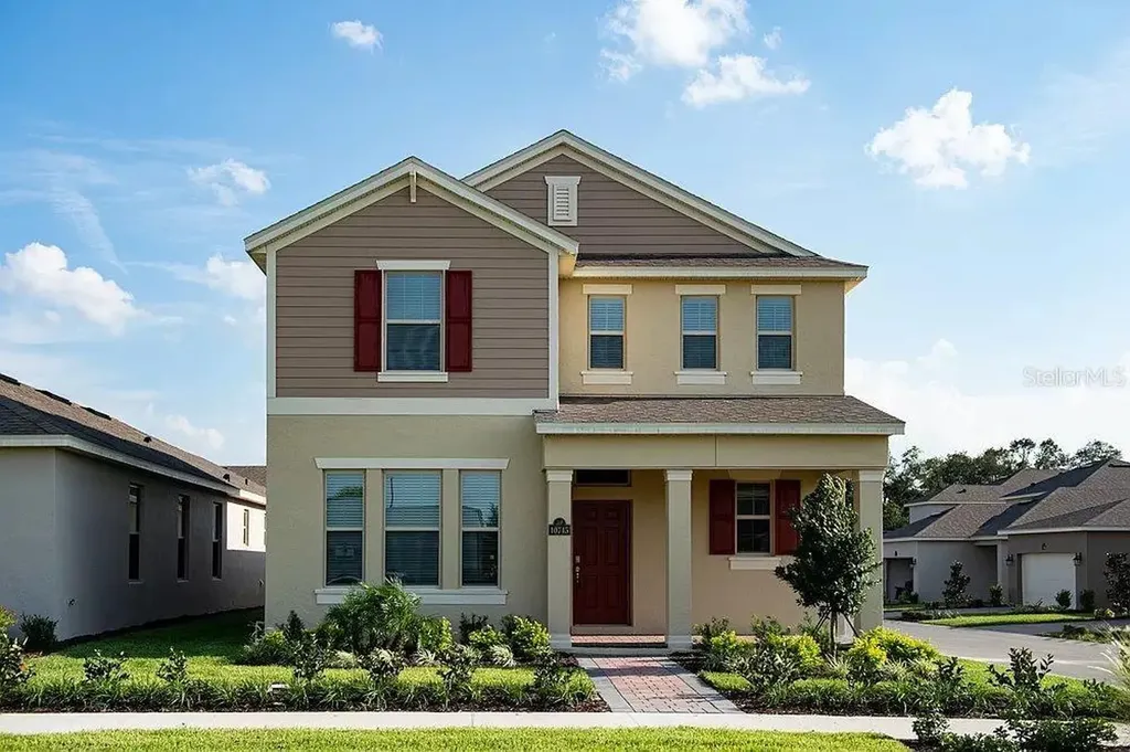 10745 Atwater Bay Drive Winter Garden FL 34787