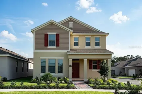 10745 Atwater Bay Drive Winter Garden FL 34787