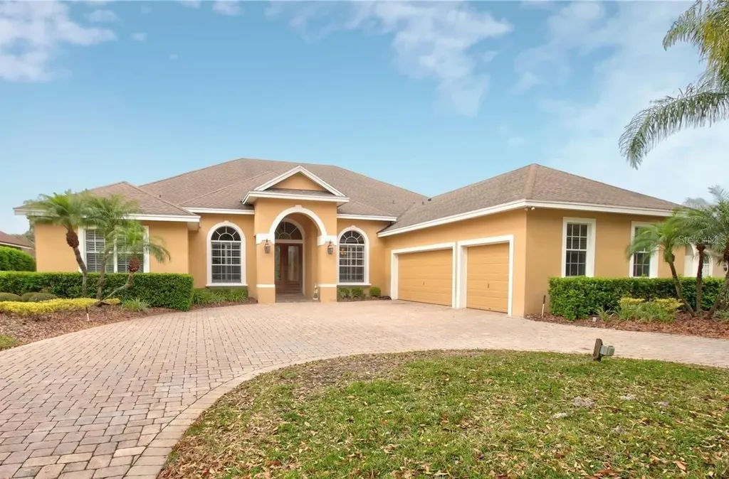1620 Kersley Circle Lake Mary FL 32746