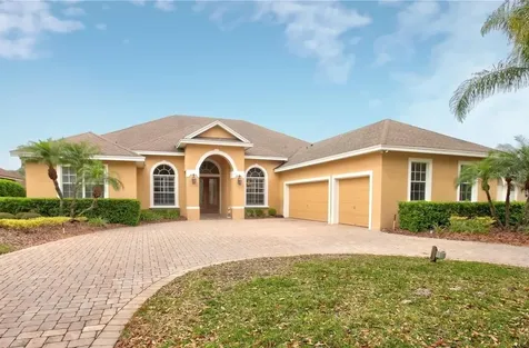 1620 Kersley Circle Lake Mary FL 32746