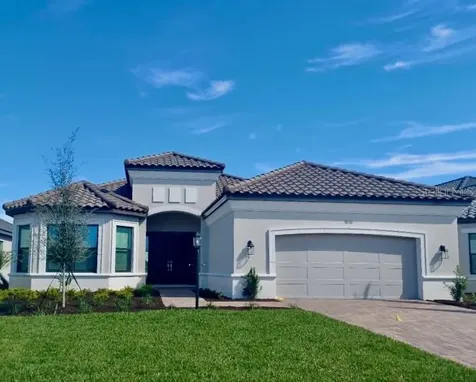 3630 Santa Caterina Boulevard Bradenton FL 34211