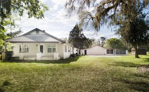 4124 NW 19th Avenue Ocala FL 34475