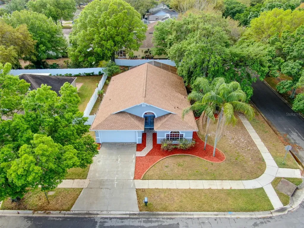11566 Wellman Drive Riverview FL 33578