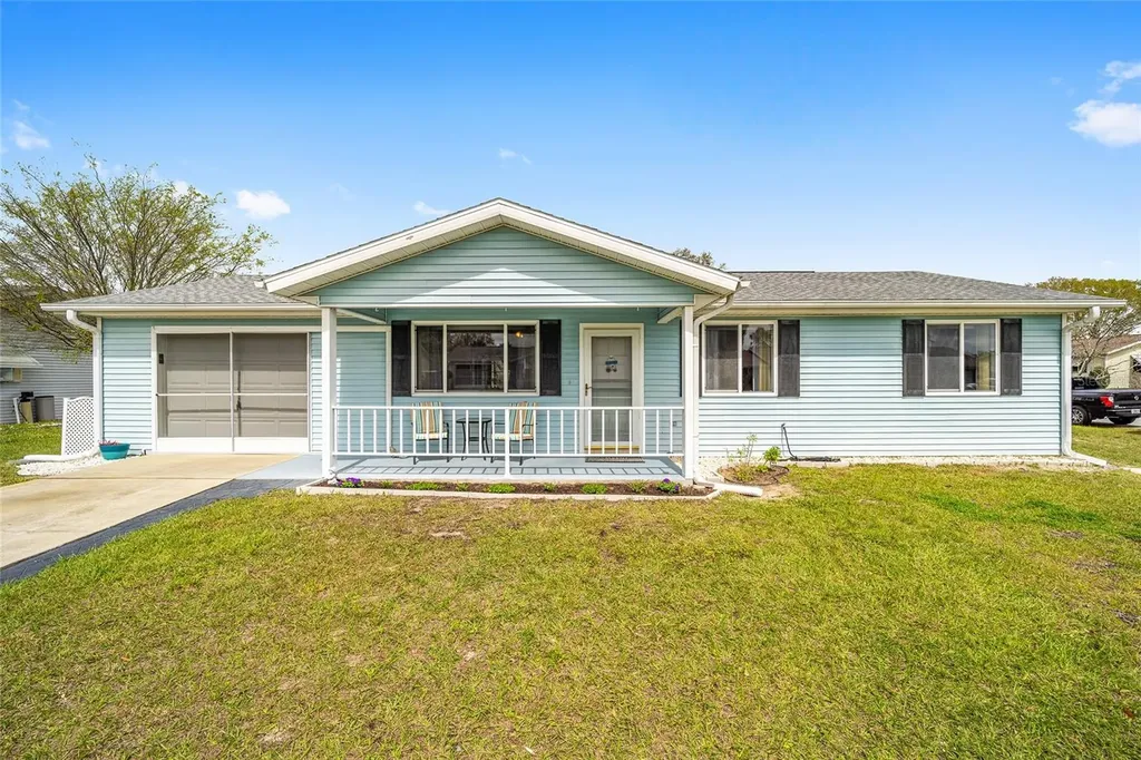 8915 SW 116th Street Road Ocala FL 34481