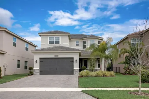 30421 Sunland Court Wesley Chapel FL 33543
