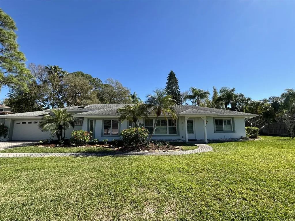 117 Buena Vista Drive N Dunedin FL 34698