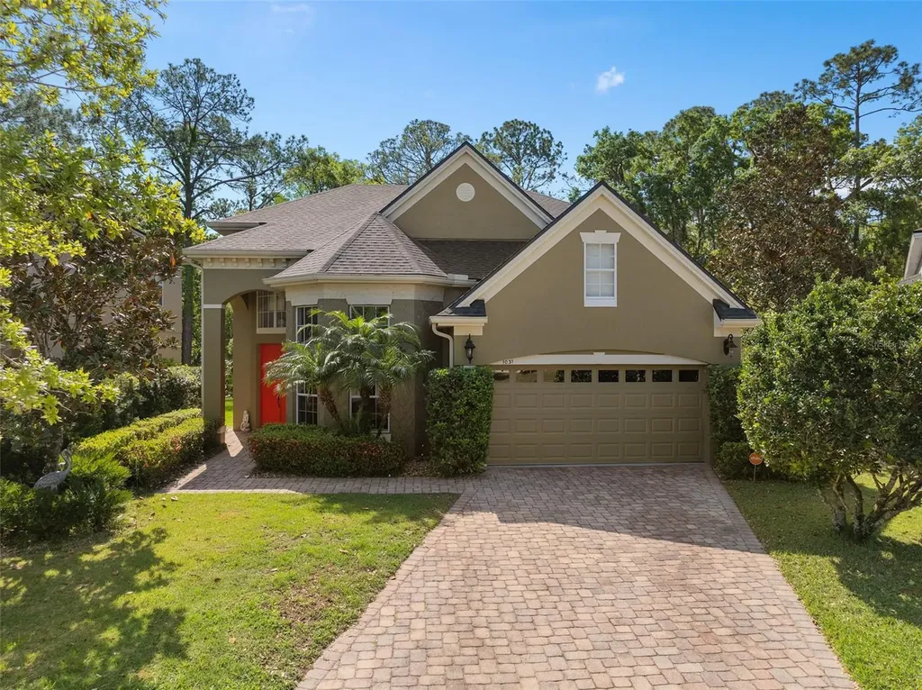 1031 Crane Crest Way Orlando FL 32825