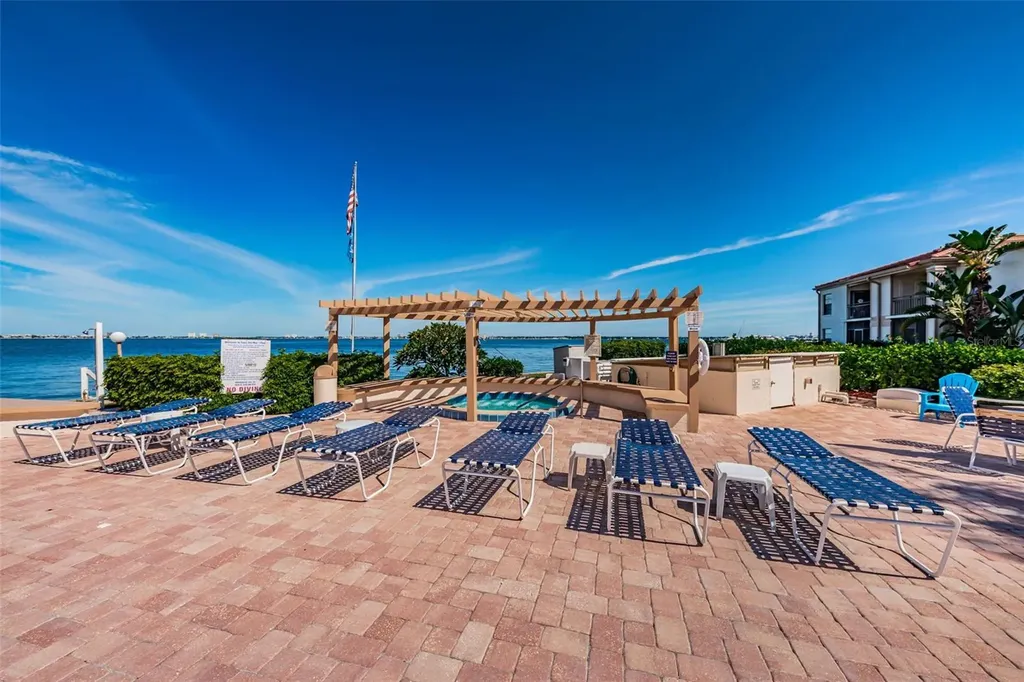 6145 Sun Boulevard St Petersburg FL 33715