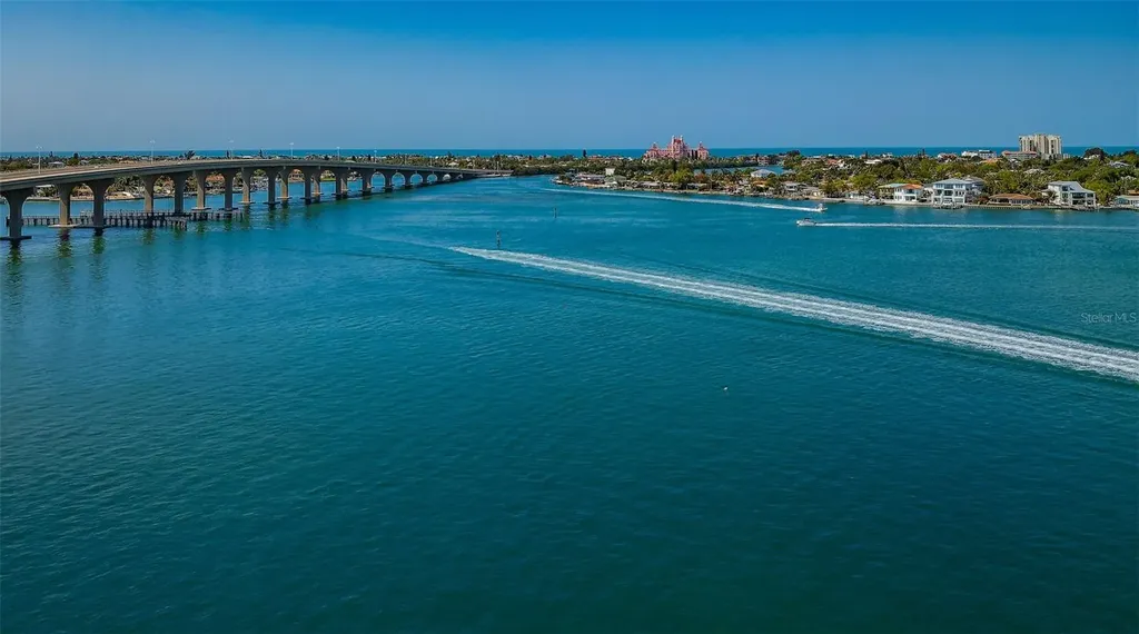 6145 Sun Boulevard St Petersburg FL 33715