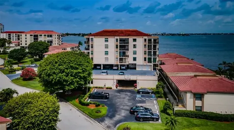 6145 Sun Boulevard St Petersburg FL 33715