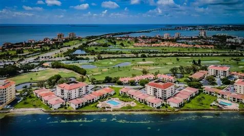 6145 Sun Boulevard St Petersburg FL 33715
