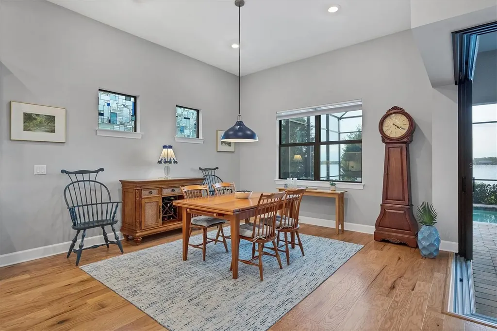 8016 Grande Shores Drive Sarasota FL 34240