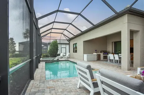 8016 Grande Shores Drive Sarasota FL 34240