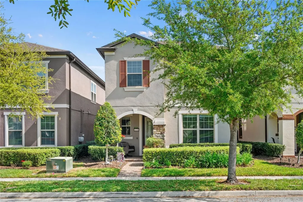 14209 Lakeview Park Road Winter Garden FL 34787