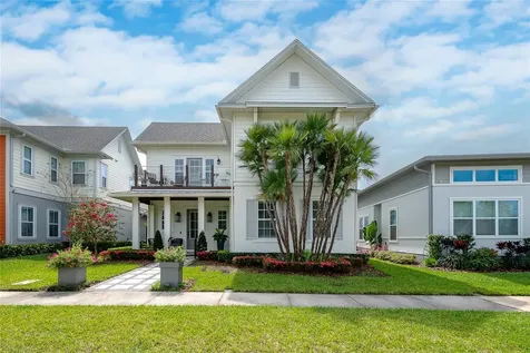 8276 Modiano Street Orlando FL 32827