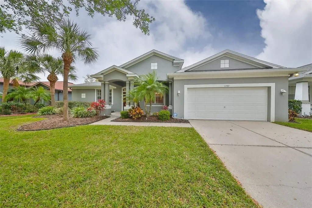 11747 Holly Creek Drive Riverview FL 33569