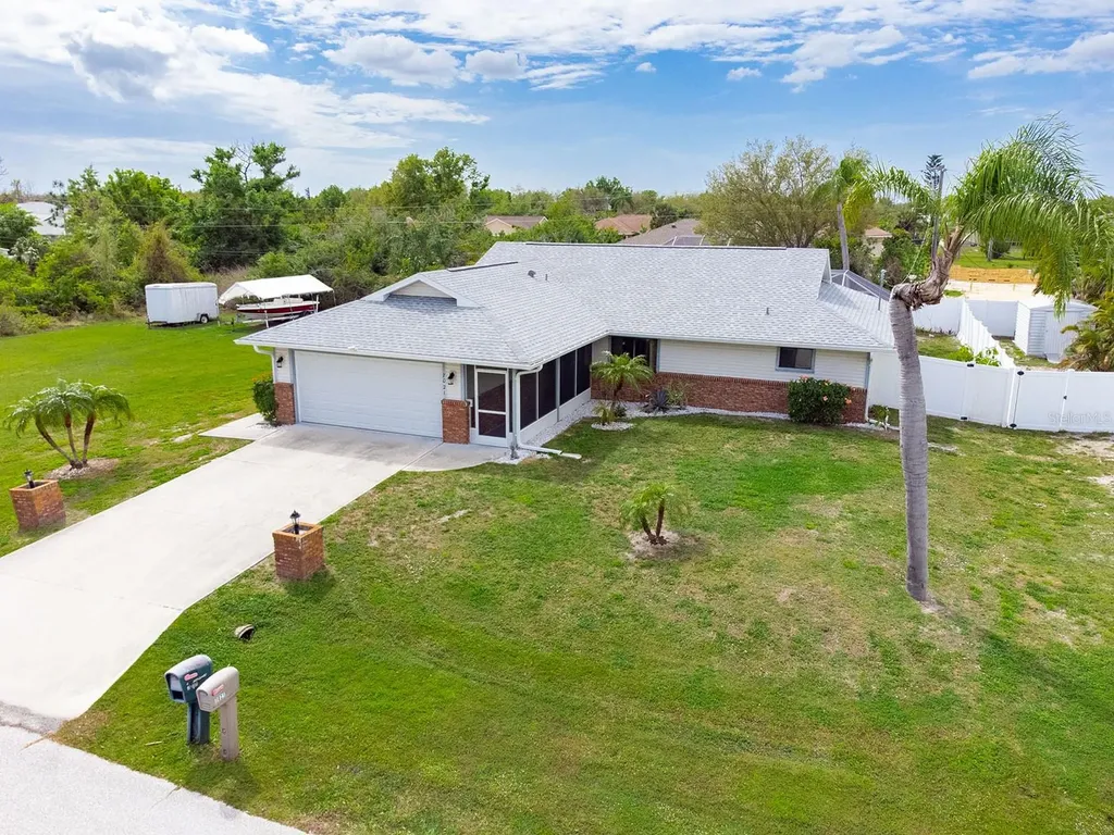 7021 Larkin Street Englewood FL 34224