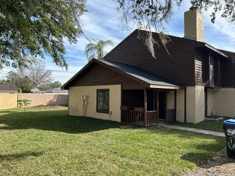 3907 Magnolia Pointe Lane Orlando FL 32810