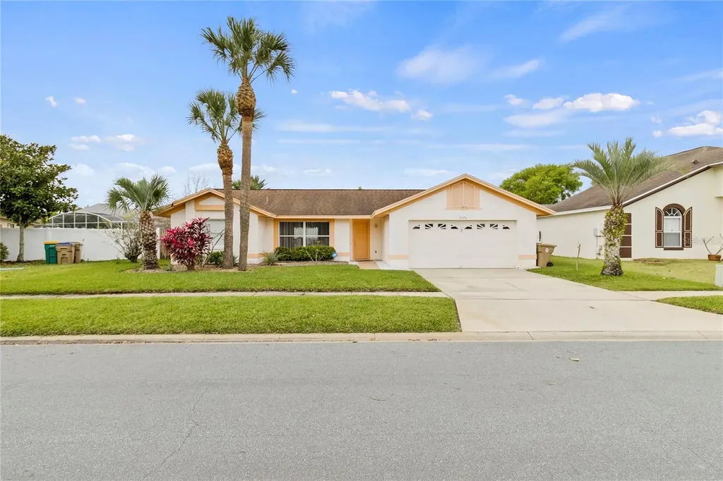 2920 Paddington Way Kissimmee FL 34747