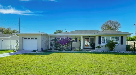 806 N Matanzas Avenue Tampa FL 33609
