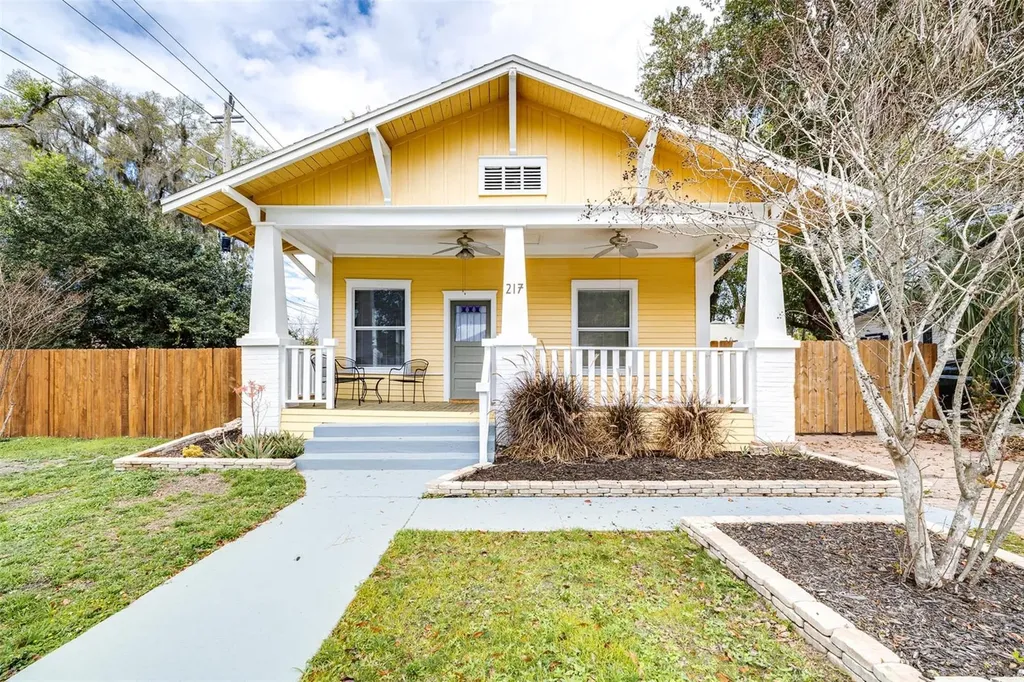 217 Cannon Street Lakeland FL 33803