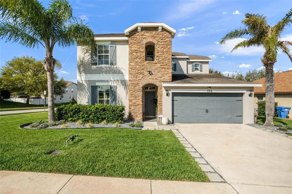 725 Woods Landing Drive Minneola FL 34715