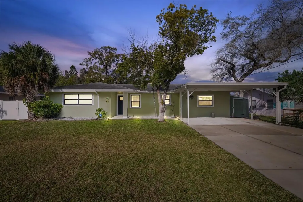 12340 144th Street Largo FL 33774