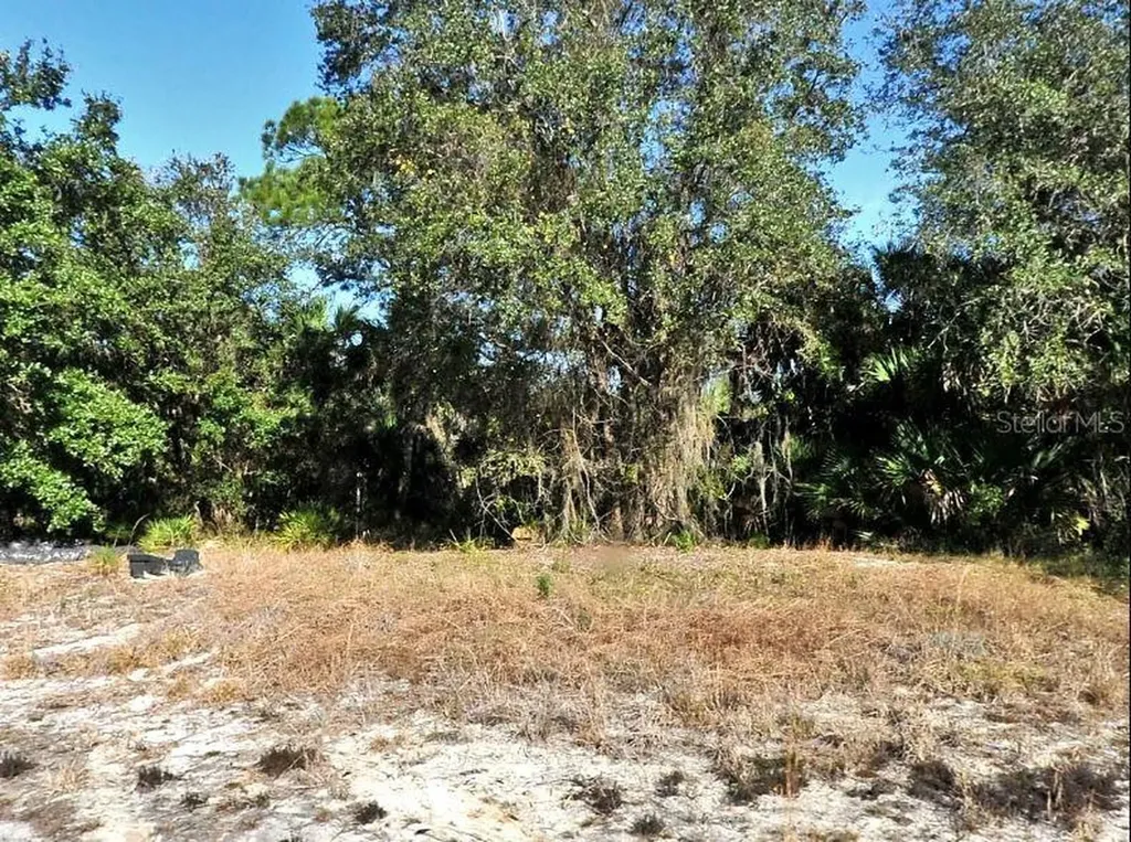 Worrell Lane North Port FL 34288