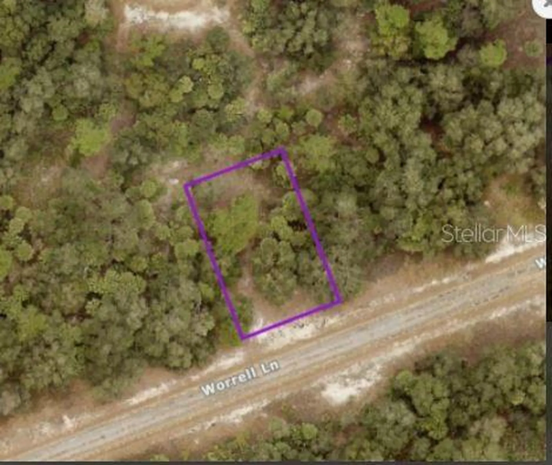 Worrell Lane North Port FL 34288
