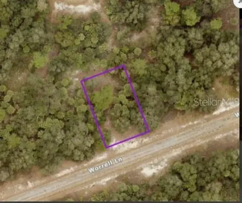 Worrell Lane North Port FL 34288