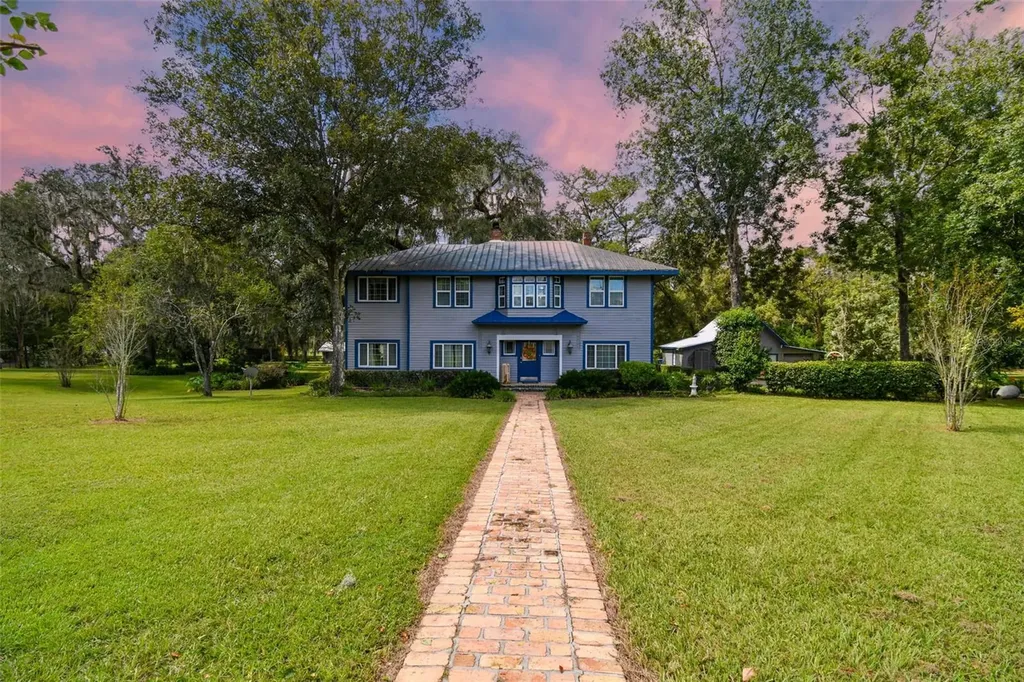 11211 Fort King Road Dade City FL 33525