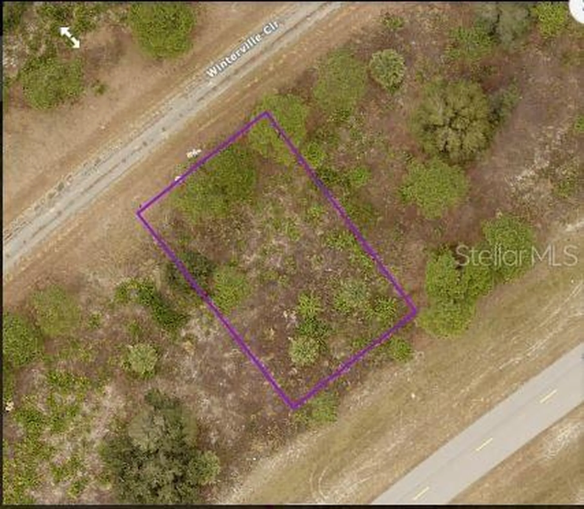Winterville Circle North Port FL 34288