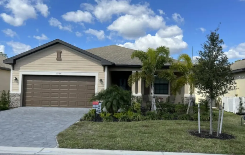 1938 W Isles Road Port Charlotte FL 33953