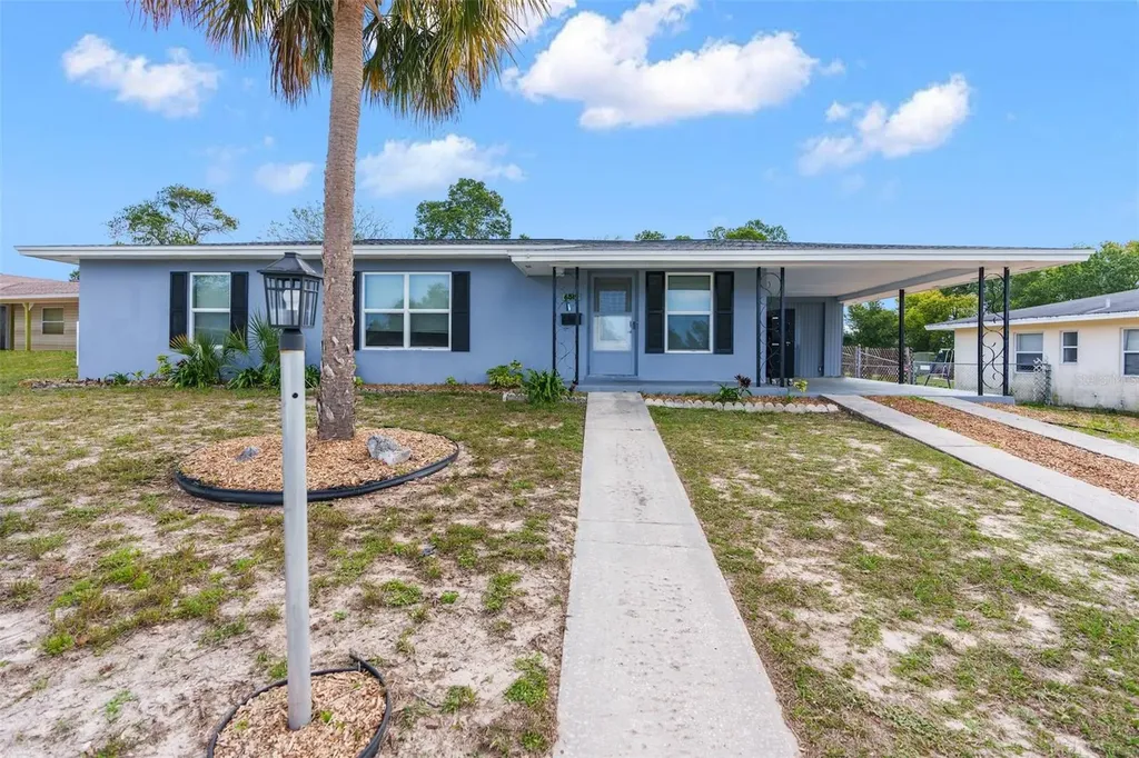 6519 Treehaven Drive Spring Hill FL 34606