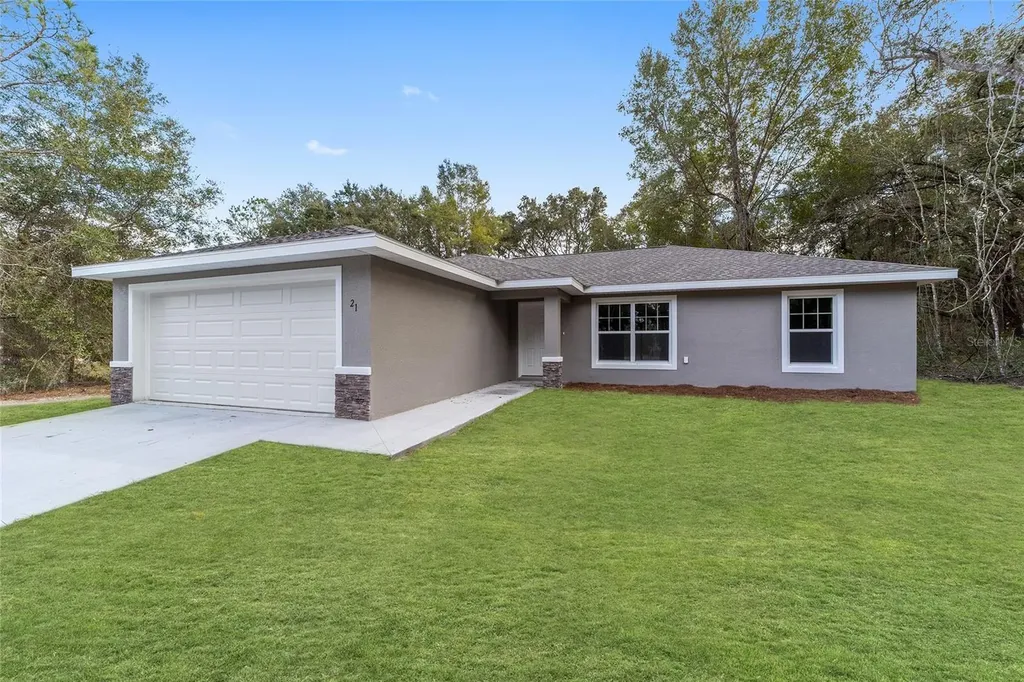 13735 SW 100th Lane Dunnellon FL 34432