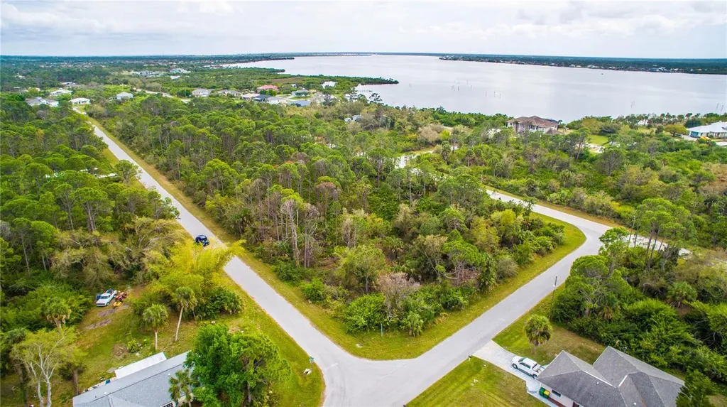 12253 Endicott Lane Port Charlotte FL 33953
