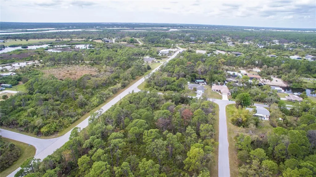 12253 Endicott Lane Port Charlotte FL 33953