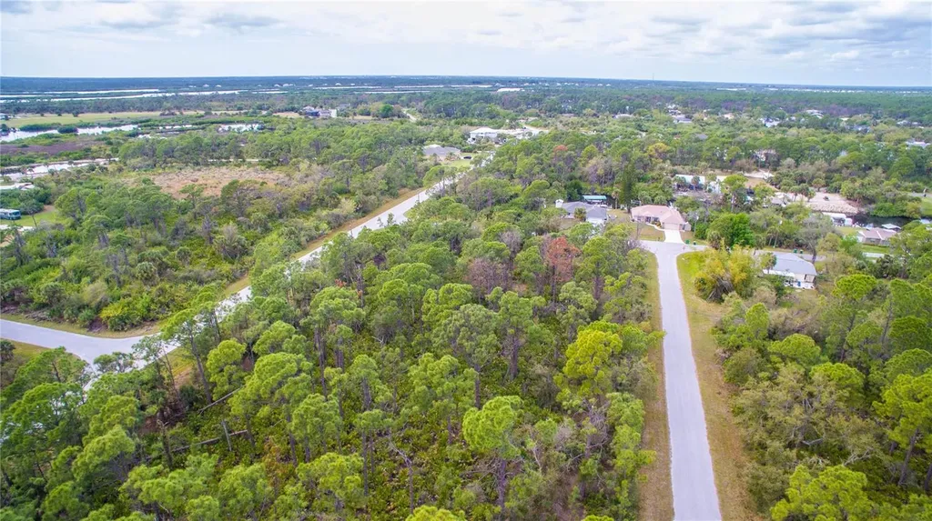 12253 Endicott Lane Port Charlotte FL 33953