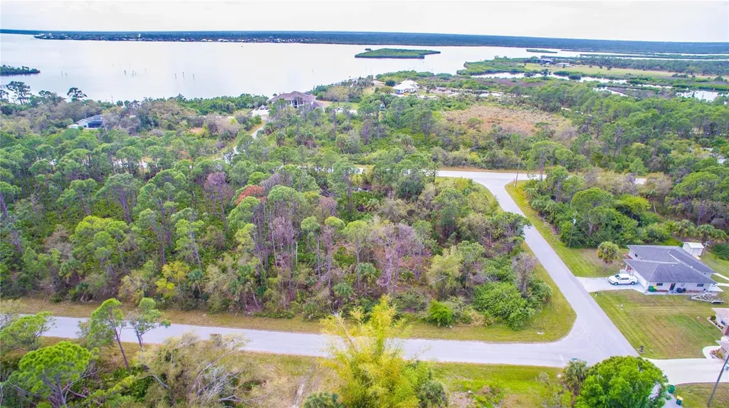 12253 Endicott Lane Port Charlotte FL 33953