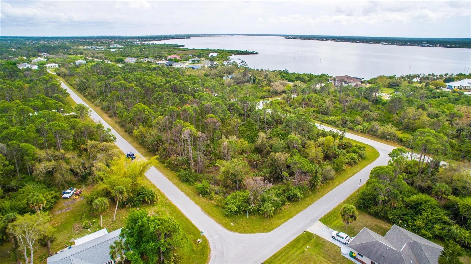 12253 Endicott Lane Port Charlotte FL 33953