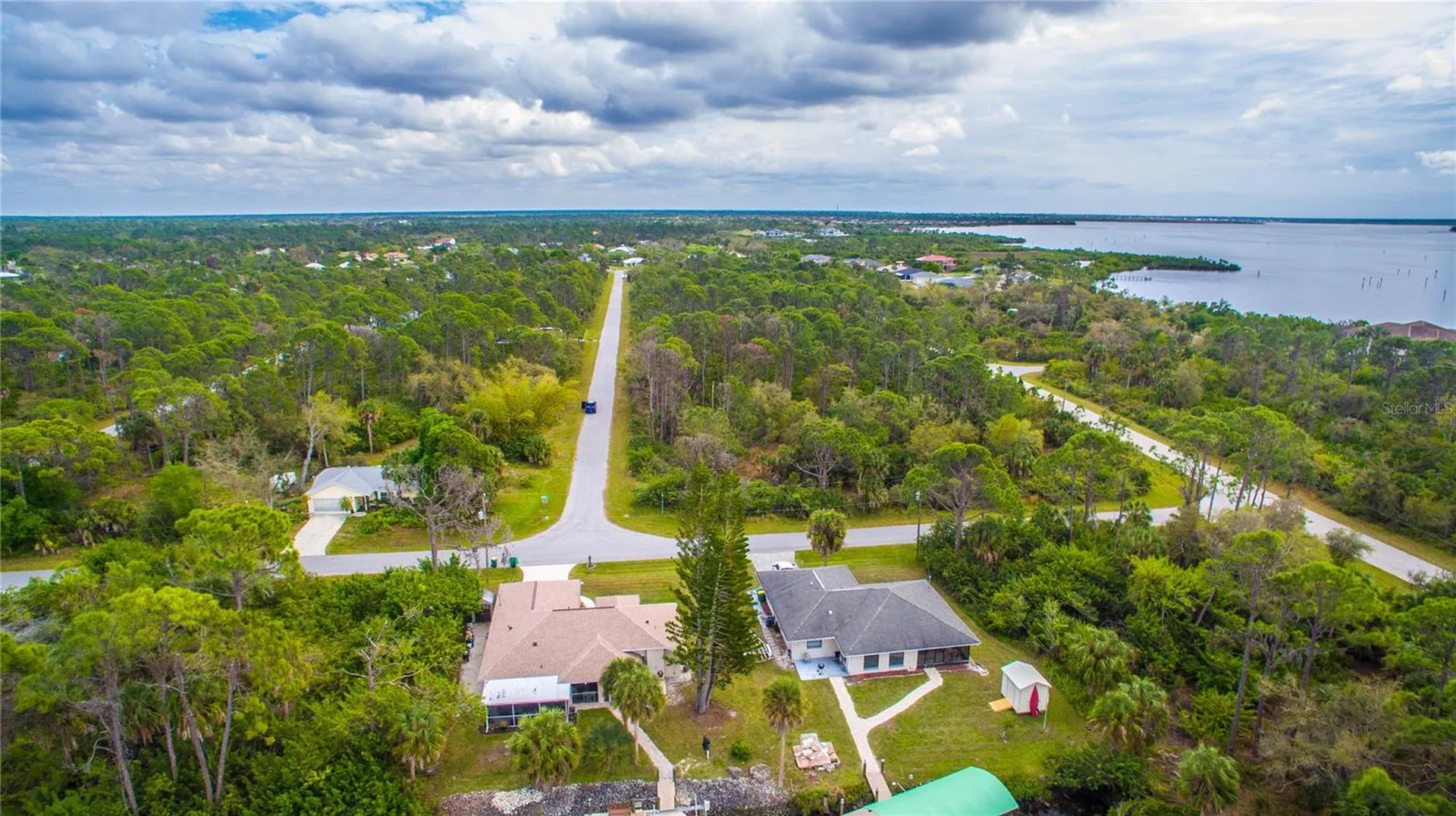 12253 Endicott Lane Port Charlotte FL 33953