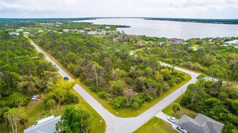 12253 Endicott Lane Port Charlotte FL 33953