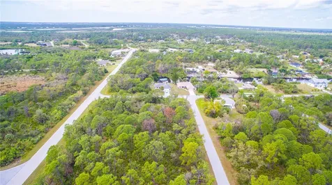 12253 Endicott Lane Port Charlotte FL 33953