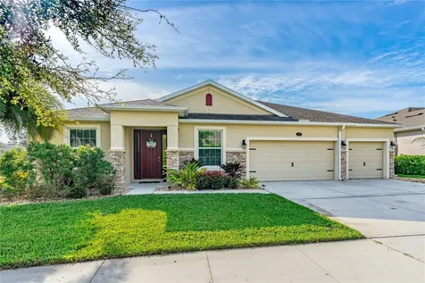 661 Bluehearts Trail Deland FL 32724