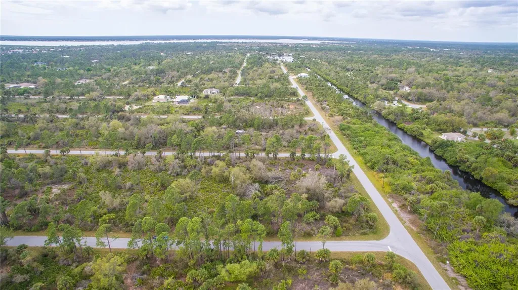 2284 Patrick Street Port Charlotte FL 33953